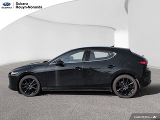 Mazda Cars Mazda3 Sport GT w/Turbo 2023 à Rouyn-Noranda, Québec - 2 - w320h240px