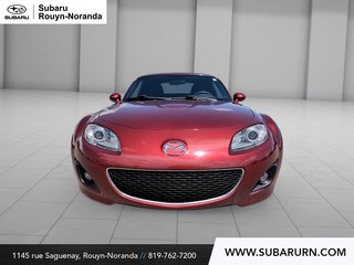 Mazda Cars MX-5 GS 2011 à Rouyn-Noranda, Québec - 5 - w320h240px