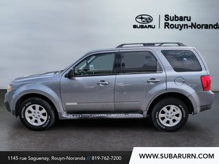 2008 Mazda Cars Tribute GX in Rouyn-Noranda, Quebec - 5 - w320h240px