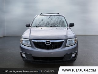 2008 Mazda Cars Tribute GX in Rouyn-Noranda, Quebec - 2 - w320h240px
