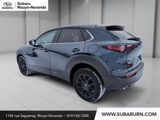 Mazda Cars CX-30 GS 2022 à Rouyn-Noranda, Québec - 4 - w320h240px