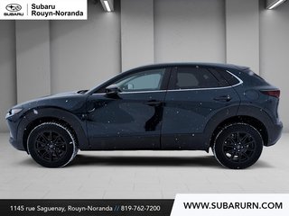 Mazda Cars CX-30 GS 2022 à Rouyn-Noranda, Québec - 5 - w320h240px