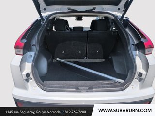 2024 Mitsubishi Cars Eclipse Cross in Rouyn-Noranda, Quebec - 6 - w320h240px
