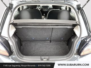 2024 Mitsubishi Cars Mirage in Rouyn-Noranda, Quebec - 6 - w320h240px