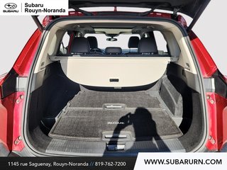 Nissan Rogue Platinum 2021 à Rouyn-Noranda, Québec - 6 - w320h240px