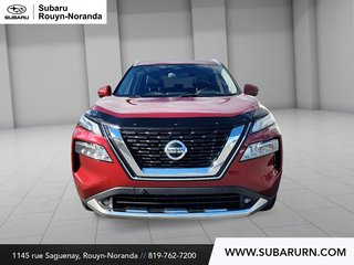 Nissan Rogue Platinum 2021 à Rouyn-Noranda, Québec - 2 - w320h240px