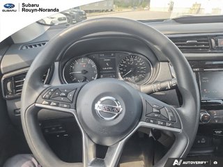 2021 Nissan Trucks/Vans Qashqai S in Rouyn-Noranda, Quebec - 5 - w320h240px