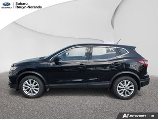 2021 Nissan Trucks/Vans Qashqai S in Rouyn-Noranda, Quebec - 3 - w320h240px