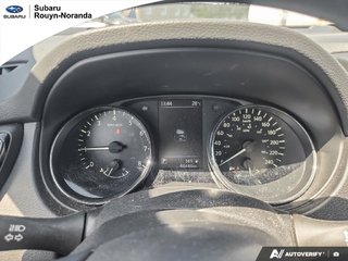 2021 Nissan Trucks/Vans Qashqai S in Rouyn-Noranda, Quebec - 6 - w320h240px
