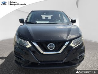 2021 Nissan Trucks/Vans Qashqai S in Rouyn-Noranda, Quebec - 2 - w320h240px