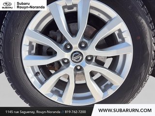 2022 Nissan Qashqai S in Rouyn-Noranda, Quebec - 6 - w320h240px