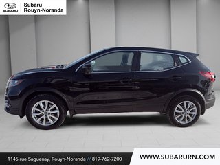 2022 Nissan Qashqai S in Rouyn-Noranda, Quebec - 5 - w320h240px