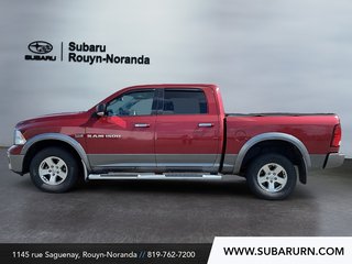 2012 Ram Pickups 1500 SLT in Rouyn-Noranda, Quebec - 5 - w320h240px
