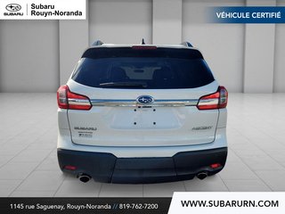 Subaru Ascent Limited 2022 à Rouyn-Noranda, Québec - 3 - w320h240px