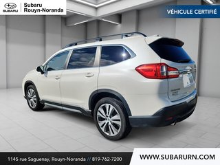 Subaru Ascent Limited 2022 à Rouyn-Noranda, Québec - 4 - w320h240px