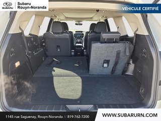 Subaru Ascent Limited 2022 à Rouyn-Noranda, Québec - 6 - w320h240px