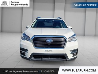 Subaru Ascent Limited 2022 à Rouyn-Noranda, Québec - 2 - w320h240px