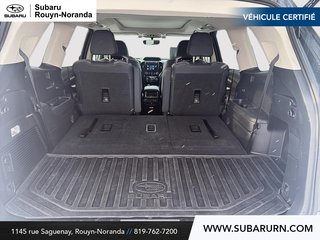 2022 Subaru Ascent Onyx in Rouyn-Noranda, Quebec - 6 - w320h240px