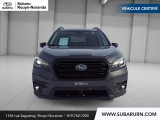 2022 Subaru Ascent Onyx in Rouyn-Noranda, Quebec - 2 - w320h240px