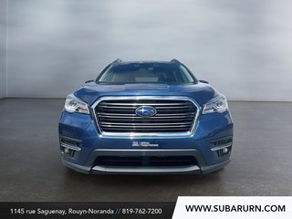 2022 Subaru Ascent Touring in Rouyn-Noranda, Quebec - 2 - w320h240px