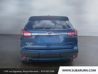 2022 Subaru Ascent Touring in Rouyn-Noranda, Quebec - 3 - w320h240px