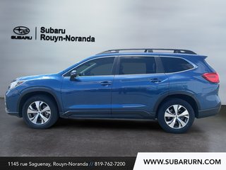 2022 Subaru Ascent Touring in Rouyn-Noranda, Quebec - 5 - w320h240px