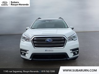 2022 Subaru Ascent Touring in Rouyn-Noranda, Quebec - 2 - w320h240px