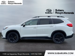 2022 Subaru Ascent Touring in Rouyn-Noranda, Quebec - 5 - w320h240px