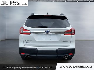 2022 Subaru Ascent Touring in Rouyn-Noranda, Quebec - 3 - w320h240px