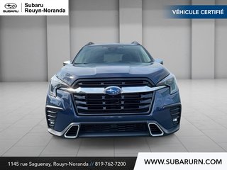 2023 Subaru Ascent Premier in Rouyn-Noranda, Quebec - 2 - w320h240px