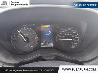 Subaru Crosstrek Touring 2018 à Rouyn-Noranda, Québec - 6 - w320h240px