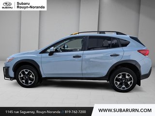2019 Subaru Crosstrek Sport in Rouyn-Noranda, Quebec - 5 - w320h240px