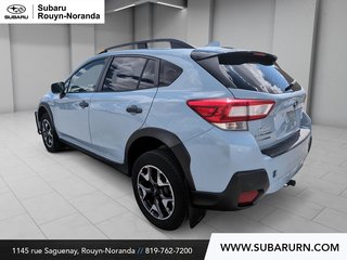 2019 Subaru Crosstrek Sport in Rouyn-Noranda, Quebec - 4 - w320h240px
