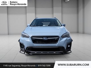 2019 Subaru Crosstrek Sport in Rouyn-Noranda, Quebec - 2 - w320h240px