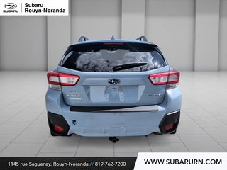 2019 Subaru Crosstrek Sport in Rouyn-Noranda, Quebec - 3 - w320h240px