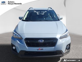 2020 Subaru Crosstrek Touring in Rouyn-Noranda, Quebec - 2 - w320h240px