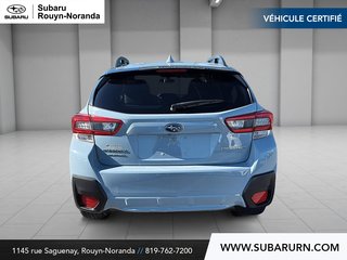 Subaru Crosstrek Touring 2020 à Rouyn-Noranda, Québec - 3 - w320h240px