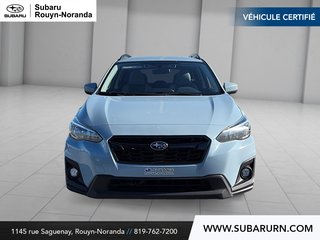 Subaru Crosstrek Touring 2020 à Rouyn-Noranda, Québec - 2 - w320h240px