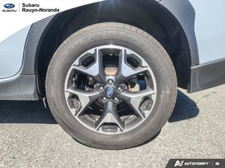 2020 Subaru Crosstrek Touring in Rouyn-Noranda, Quebec - 6 - w320h240px