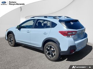 2020 Subaru Crosstrek Touring in Rouyn-Noranda, Quebec - 4 - w320h240px