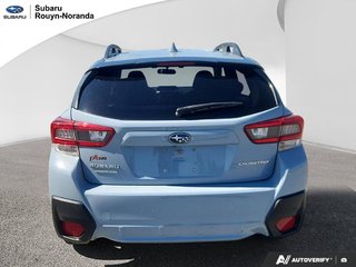 2020 Subaru Crosstrek Touring in Rouyn-Noranda, Quebec - 5 - w320h240px