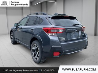 2020 Subaru Crosstrek Touring in Rouyn-Noranda, Quebec - 4 - w320h240px