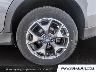 Subaru Crosstrek Touring 2020 à Rouyn-Noranda, Québec - 6 - w320h240px