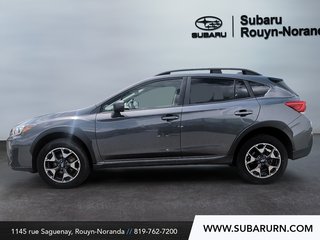 Subaru Crosstrek Touring 2020 à Rouyn-Noranda, Québec - 5 - w320h240px