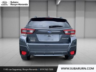 2020 Subaru Crosstrek Touring in Rouyn-Noranda, Quebec - 3 - w320h240px