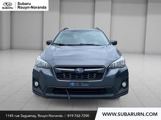 2020 Subaru Crosstrek Touring in Rouyn-Noranda, Quebec - 2 - w320h240px