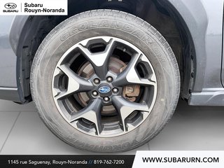 2020 Subaru Crosstrek Touring in Rouyn-Noranda, Quebec - 6 - w320h240px