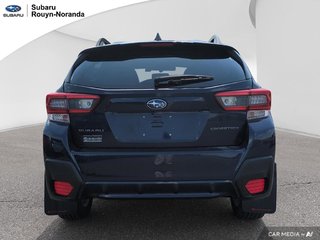 Subaru Crosstrek Outdoor 2021 à Rouyn-Noranda, Québec - 5 - w320h240px