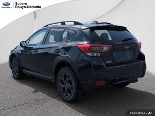 Subaru Crosstrek Outdoor 2021 à Rouyn-Noranda, Québec - 4 - w320h240px