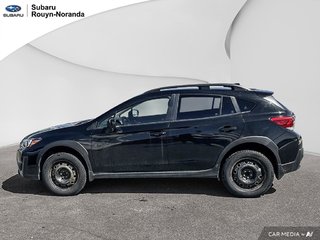 Subaru Crosstrek Touring 2021 à Rouyn-Noranda, Québec - 3 - w320h240px